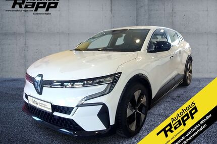 Renault Megane E-TECH Gebrauchtwagen