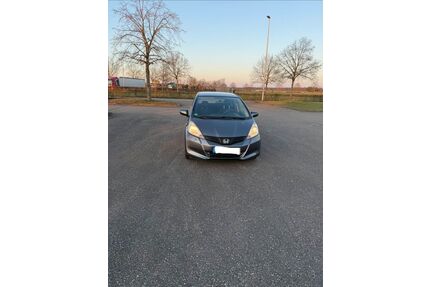 Honda Jazz Gebrauchtwagen
