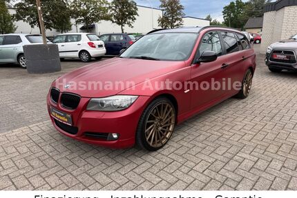 BMW 318 Gebrauchtwagen