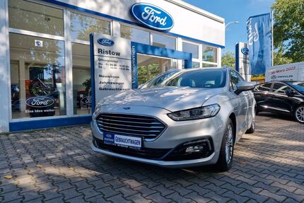 Ford Mondeo Gebrauchtwagen