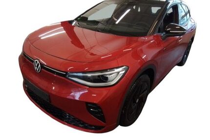 VW ID.4 Gebrauchtwagen