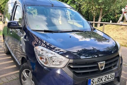 Dacia Dokker Gebrauchtwagen