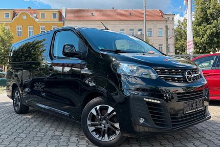 Opel Zafira Life Gebrauchtwagen