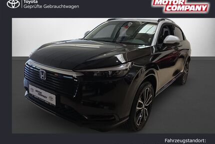 Honda HR-V Gebrauchtwagen