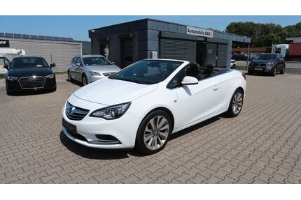 Opel Cascada Gebrauchtwagen