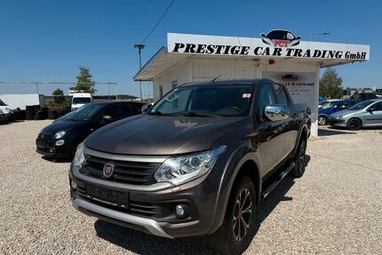 Fiat Fullback Gebrauchtwagen