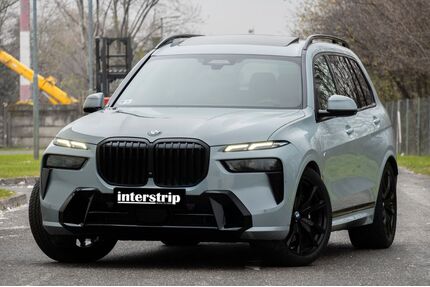 BMW X7 Gebrauchtwagen
