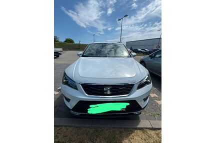 Seat Ateca Gebrauchtwagen