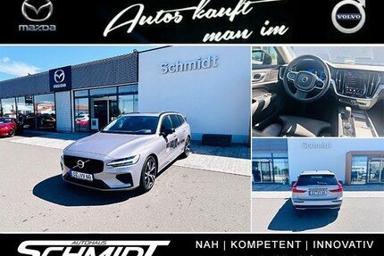 Volvo V60 Gebrauchtwagen