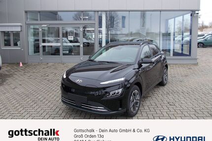 Hyundai KONA Gebrauchtwagen