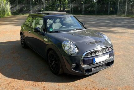 Mini Cooper S Gebrauchtwagen