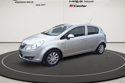 Opel Corsa Gebrauchtwagen
