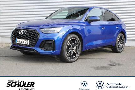 Audi Q5 Gebrauchtwagen