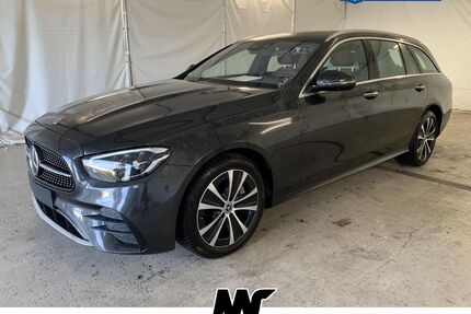 Mercedes-Benz E 300 Gebrauchtwagen
