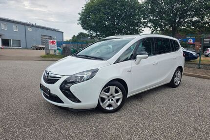 Opel Zafira Gebrauchtwagen