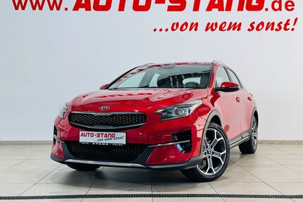Kia XCeed Gebrauchtwagen