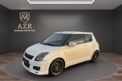 Suzuki Swift Gebrauchtwagen