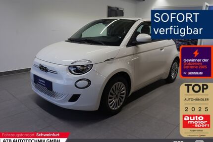 Fiat 500e Gebrauchtwagen