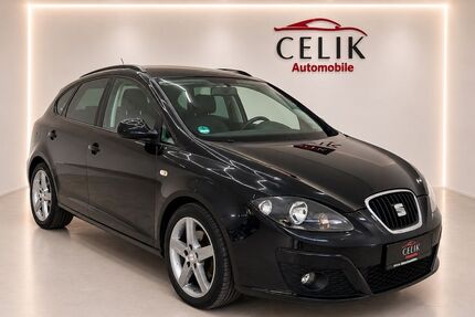Seat Altea Gebrauchtwagen