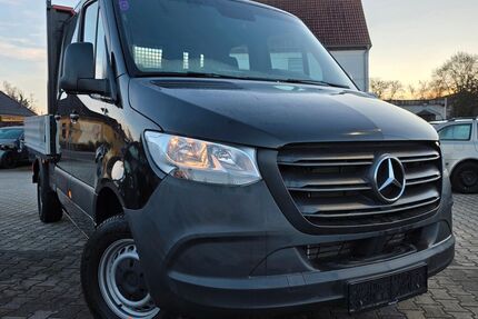 Mercedes-Benz Sprinter Gebrauchtwagen