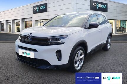 Citroen C5 Aircross Gebrauchtwagen