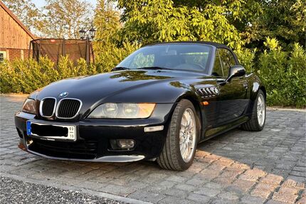 BMW Z3 Gebrauchtwagen