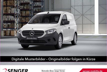 Mercedes-Benz Citan Gebrauchtwagen