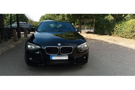 BMW 118 Gebrauchtwagen