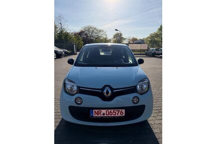 Renault Twingo Gebrauchtwagen