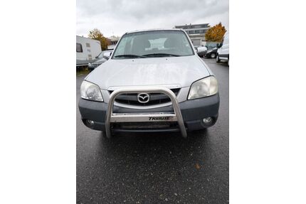 Mazda Tribute Gebrauchtwagen