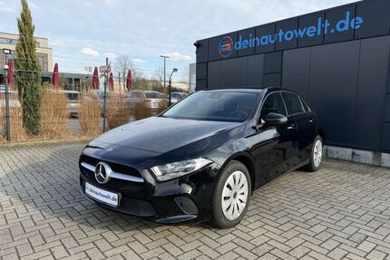 Mercedes-Benz A 250 Gebrauchtwagen
