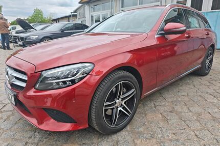 Mercedes-Benz C 200 Gebrauchtwagen
