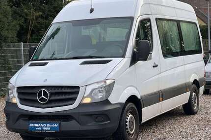 Mercedes-Benz Sprinter Gebrauchtwagen