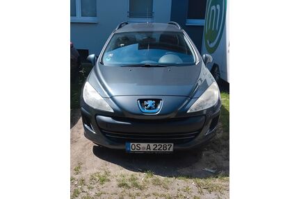 Peugeot 308 Gebrauchtwagen