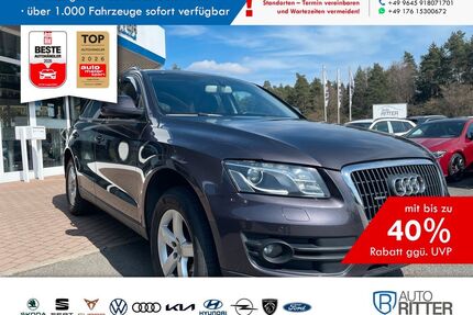 Audi Q5 Gebrauchtwagen