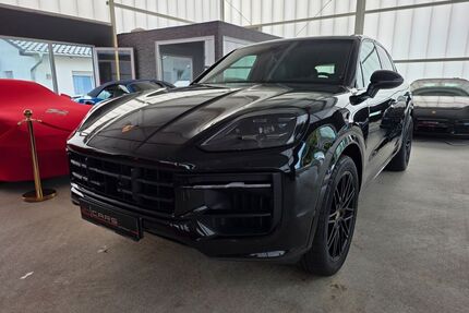 Porsche Cayenne Gebrauchtwagen