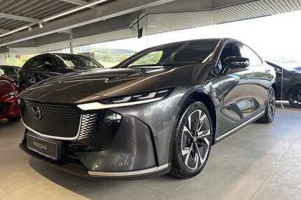 Mazda 6e Gebrauchtwagen