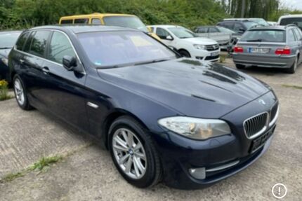 BMW 530 Gebrauchtwagen