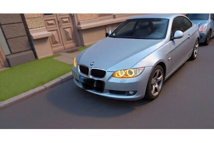 BMW 320 Gebrauchtwagen