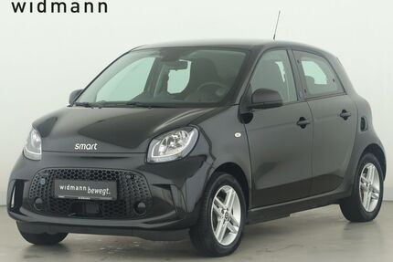Smart ForFour Gebrauchtwagen
