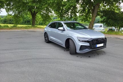 Audi Q8 Gebrauchtwagen