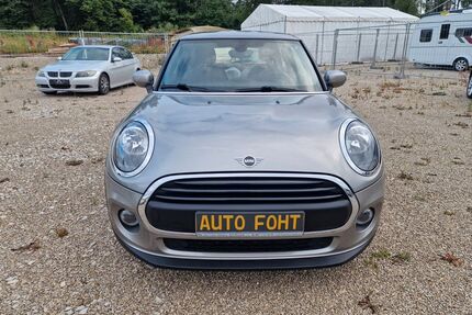 Mini ONE Gebrauchtwagen