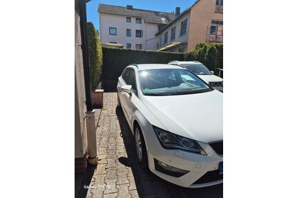 Seat Leon Gebrauchtwagen