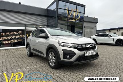 Dacia Sandero Gebrauchtwagen