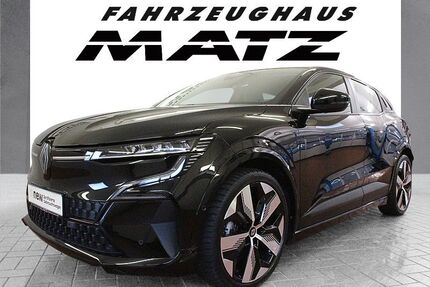 Renault Megane Gebrauchtwagen