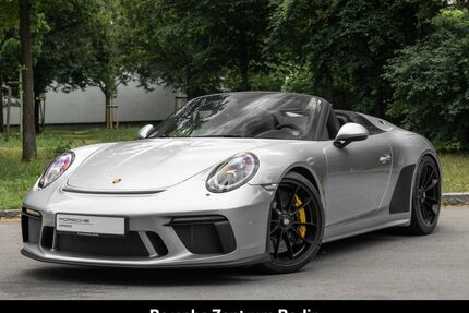 Porsche 991 Gebrauchtwagen