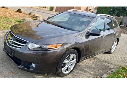 Honda Accord Gebrauchtwagen
