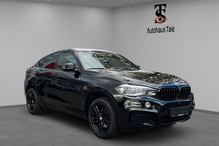 BMW X6 Gebrauchtwagen