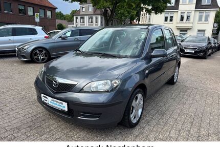 Mazda 2 Gebrauchtwagen
