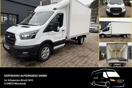 Ford Transit Gebrauchtwagen
